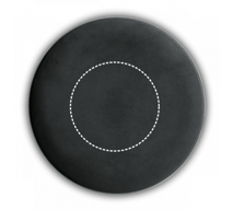 Cargador inalambrico BURNELL